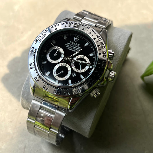 RLX DAYTONA PARA HOMBRE REF P-PN