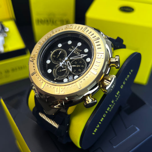 INVICTA THUNDERBOLT FUNCIONAL PARA HOMBRE REF-4654 NDN