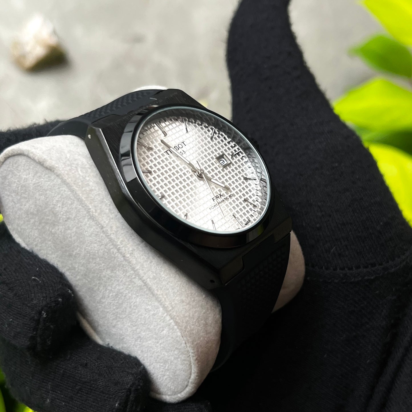 TISSOT PRX DEPORTIVO PARA HOMBRE REF-N2B