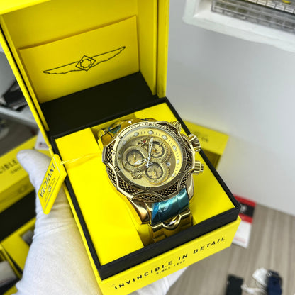 INVICTA DRAGON FUNCIONAL REF-D