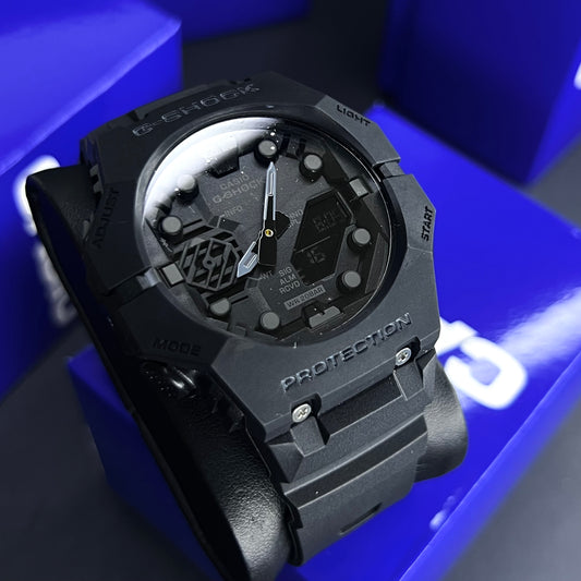 CASIO G-SHOCK PARA HOMBRE REF-GAB001 N3