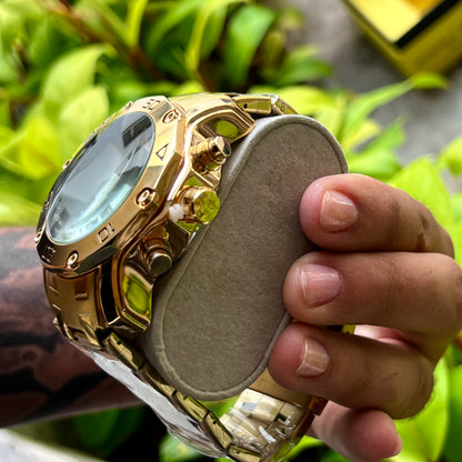 INVICTA PRO DIVER PARA HOMBRE REF3771-D2B