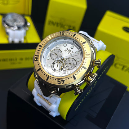 INVICTA THUNDERBOLT FUNCIONAL PARA HOMBRE REF-4654 BDB