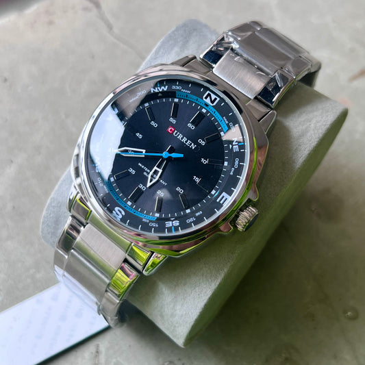 CURREN ORIGINAL PARA HOMBRE REF-8455-P2NA