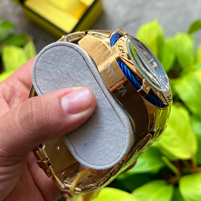 INVICTA RESERVE FUNCIONAL PARA HOMBRE REF3412-DA