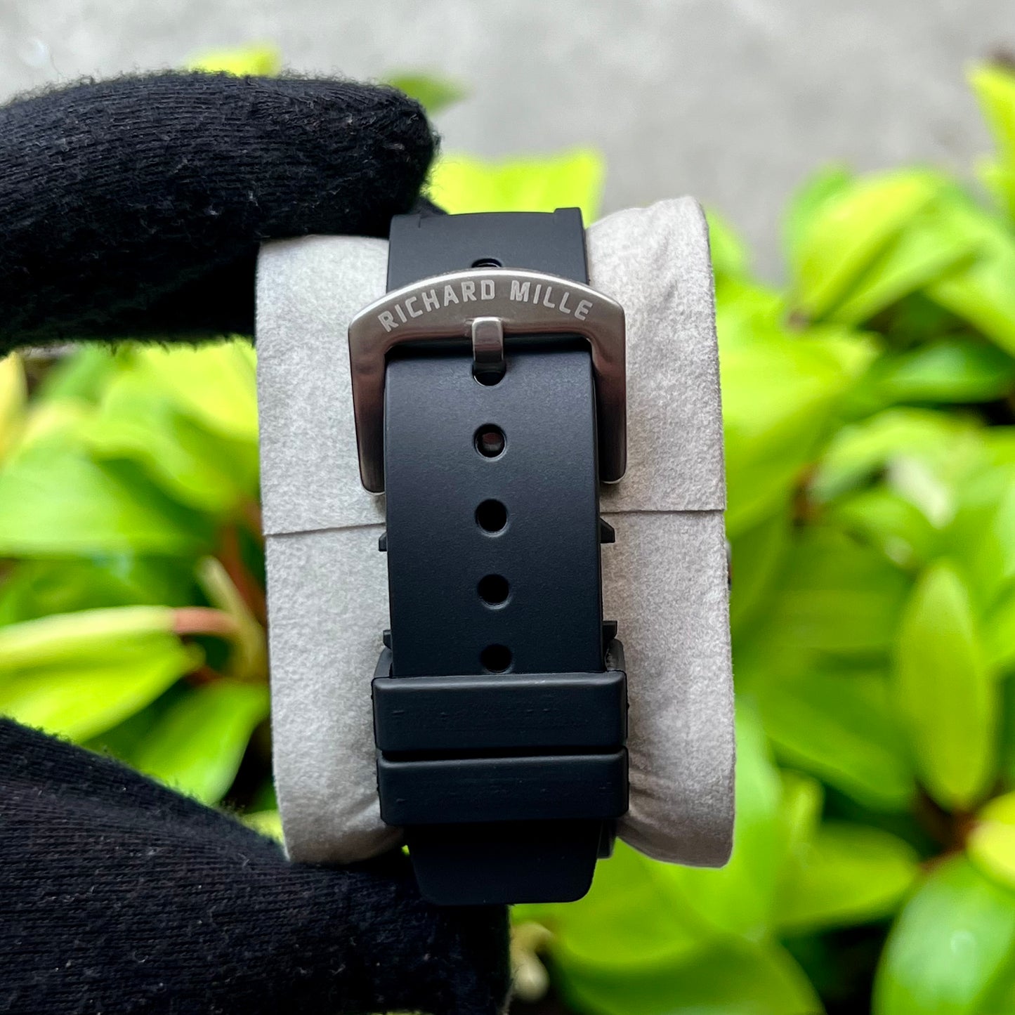 RICHARD MILLE PARA HOMBRE REF-NT