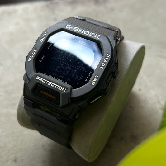 CASIO G-SHOCK COMIC’S PARA HOMBRE REF-NB