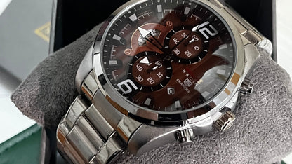 TAG HEUER CR7 CHRONOGRAF PARA HOMBRE REF-PLATMR