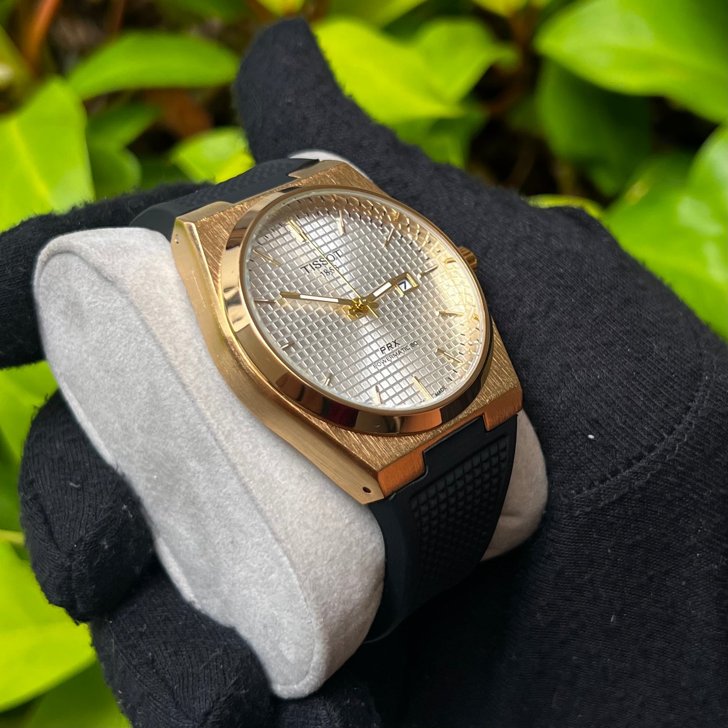 TISSOT PRX DEPORTIVO PARA HOMBRE REF-NDB