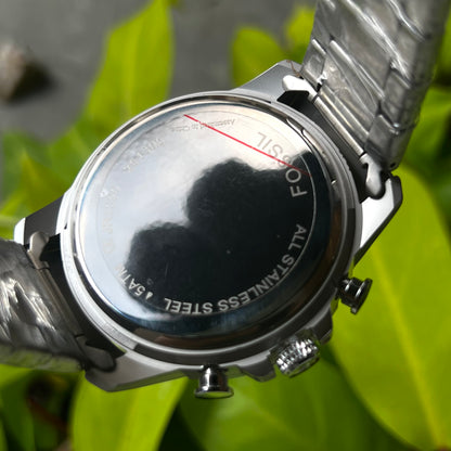 FOSSIL PARA HOMBRE REF 4861PN