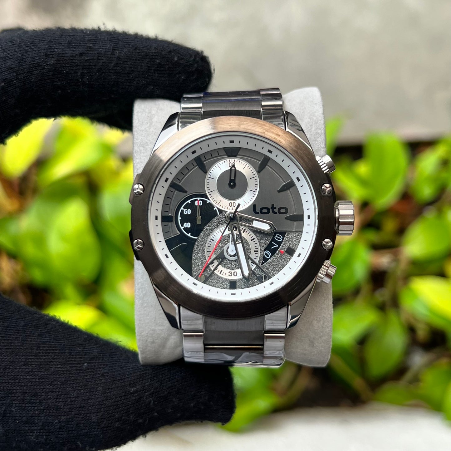LOTO ORIGINAL PARA HOMBRE REF-2432 PG