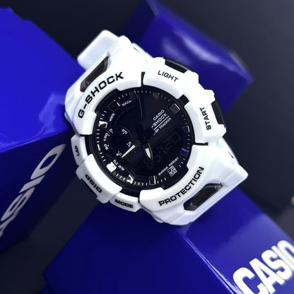 CASIO G-SHOCK PARA HOMBRE REF-GBA900 BN