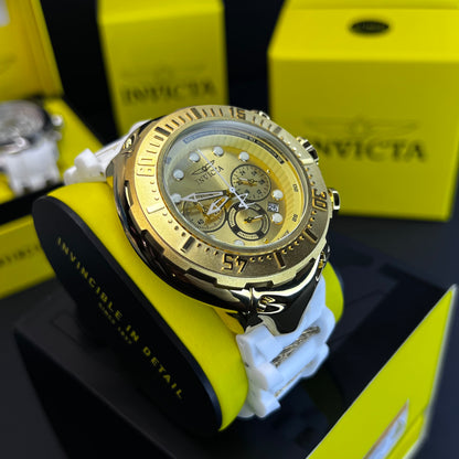 INVICTA THUNDERBOLT FUNCIONAL PARA HOMBRE REF-4654 BD2