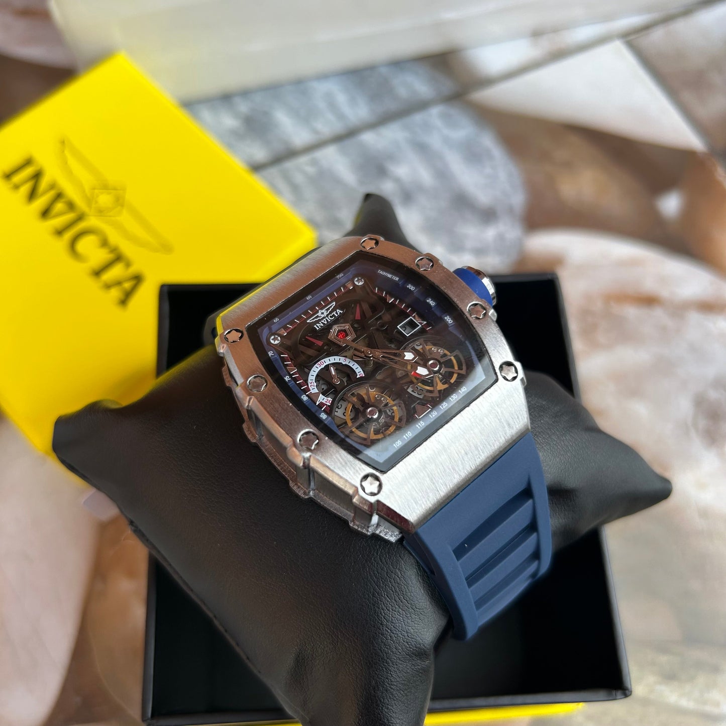 INVICTA X RICHARD MILLE VOLANTE REF-APA