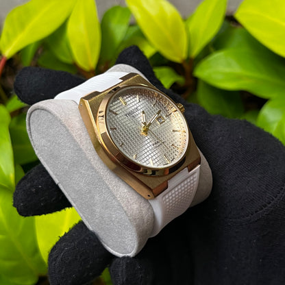 TISSOT PRX DEPORTIVO PARA HOMBRE REF-BDB