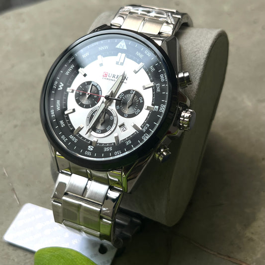 CURREN ORIGINAL PARA HOMBRE REF-8399P