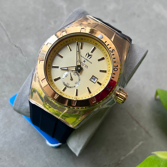 INVICTA x TECHNOMARINE PARA HOMBRE REF-ND2