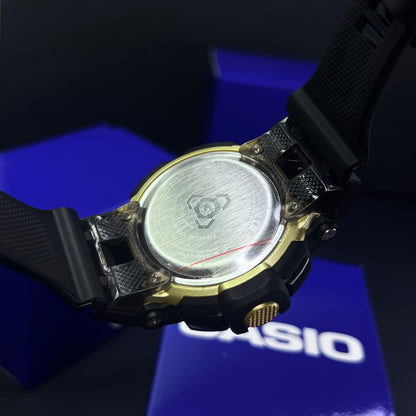 CASIO G-SHOCK PARA HOMBRE REF-GBA900 ND