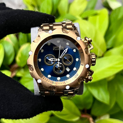 INVICTA FUNCIONAL PARA HOMBRE REF VENOM-D2A