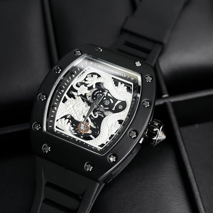 RICHARD MILLE DRAGÓN PARA HOMBRE REF-N2P