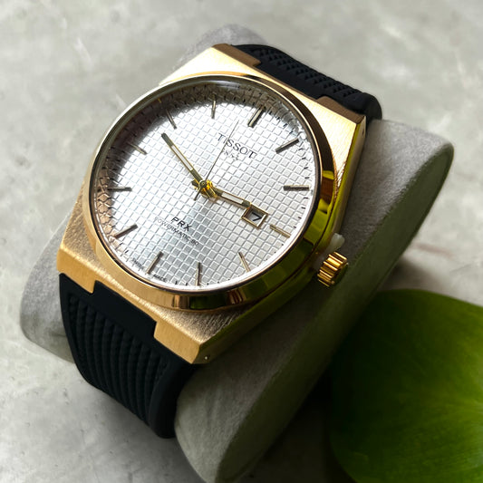 TISSOT PRX DEPORTIVO PARA HOMBRE REF-NDB