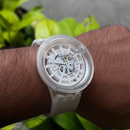 SWATCH JELLY COLOR’S PARA HOMBRE REF BB