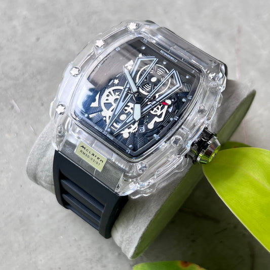 RICHARD MILLE PARA HOMBRE REF-NT