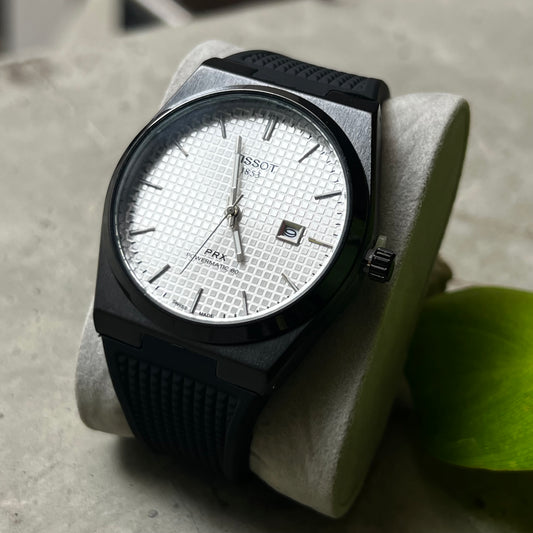TISSOT PRX DEPORTIVO PARA HOMBRE REF-N2B