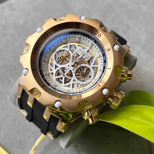 INVICTA RESERVE VENOM PARA HOMBRE REF-NDB