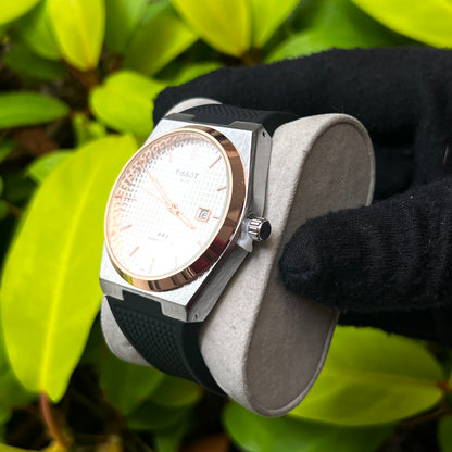 TISSOT PRX DEPORTIVO PARA HOMBRE REF-NCB
