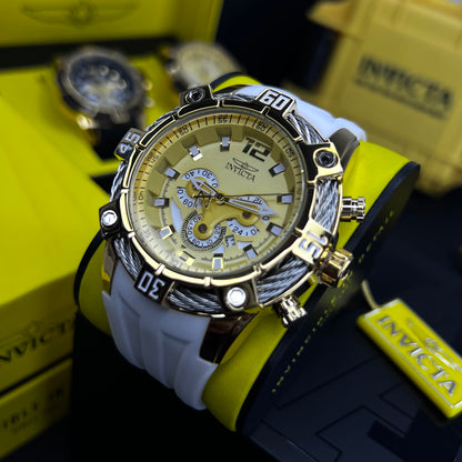 INVICTA BOLT PARA HOMBRE REF 3328-BD2