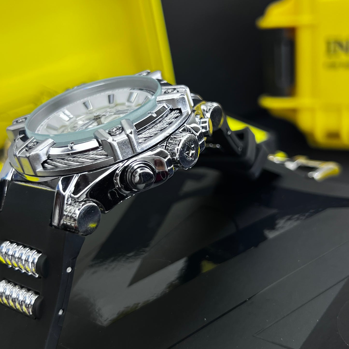 INVICTA BOLT PARA HOMBRE REF 3554-NPB