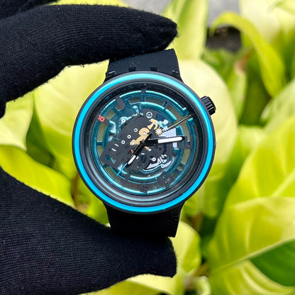 SWATCH NEON PARTY PARA HOMBRE REF-NA2