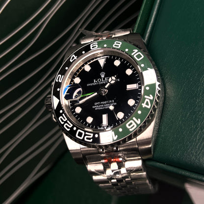 RLX GMT-MÁSTER ll 1.1 AUTOMÁTICO PARA HOMBRE REF-SPRITE