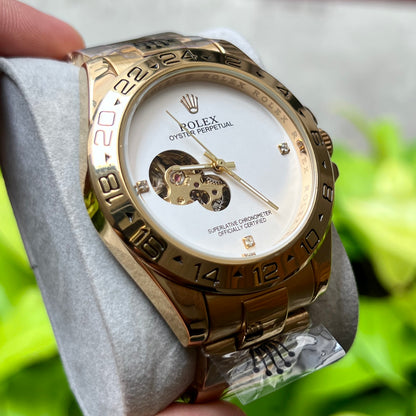 RLX AUTOMATICO PARA HOMBRE REF-D2B