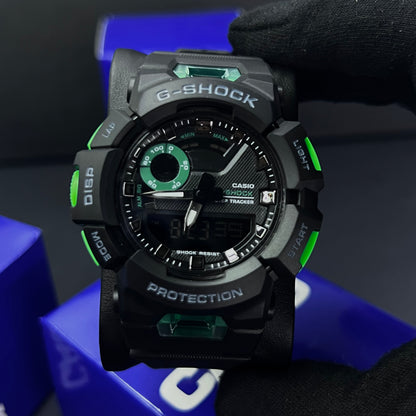 CASIO G-SHOCK PARA HOMBRE REF-GBA900 NV