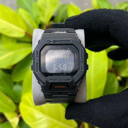 CASIO G-SHOCK COMIC’S PARA HOMBRE REF-N