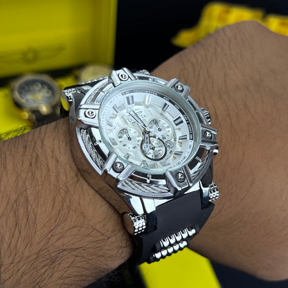 INVICTA BOLT PARA HOMBRE REF 3554-NPB