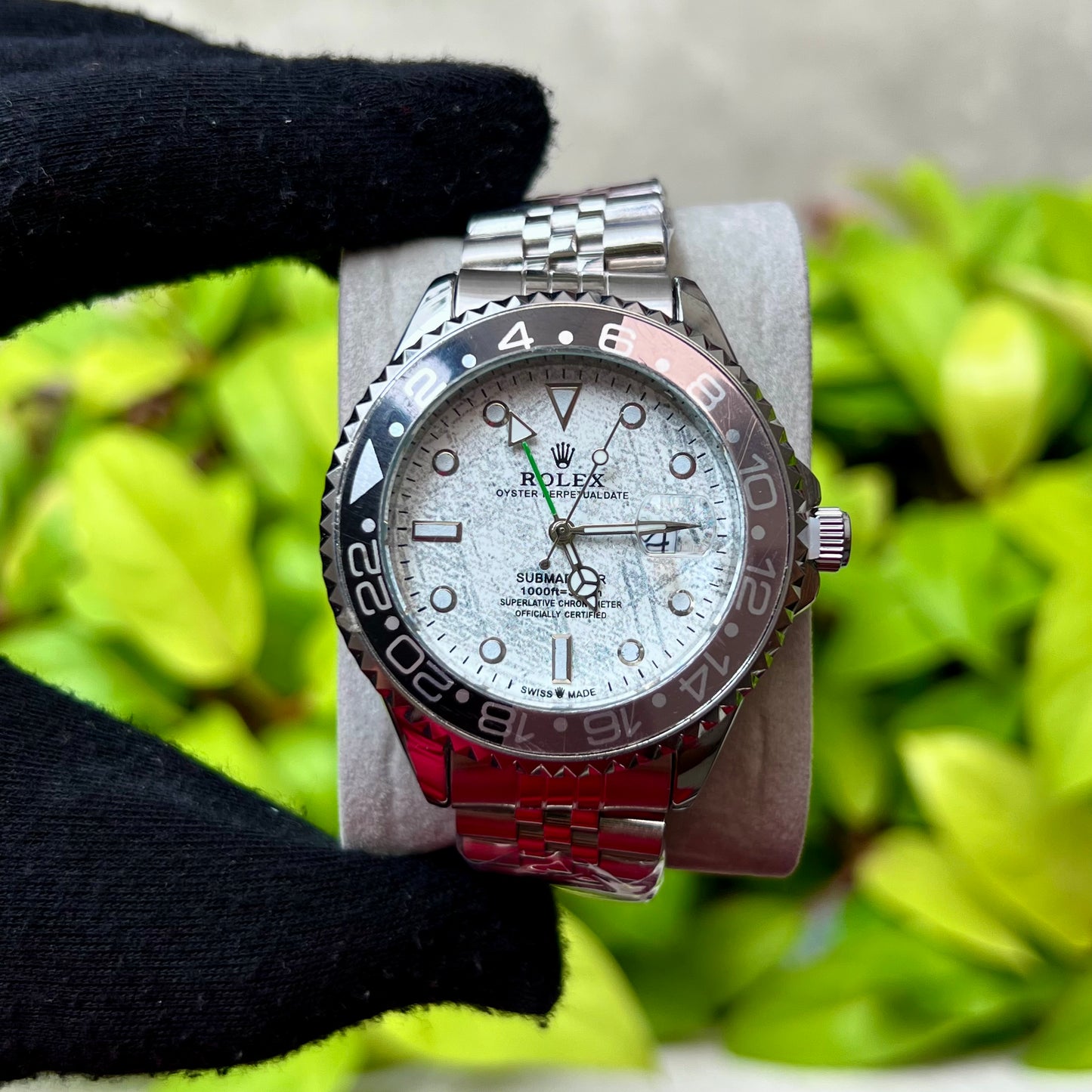 RLX PARA HOMBRE REF GMT-MASTER PB2
