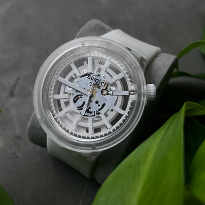 SWATCH JELLY COLOR’S PARA HOMBRE REF BB