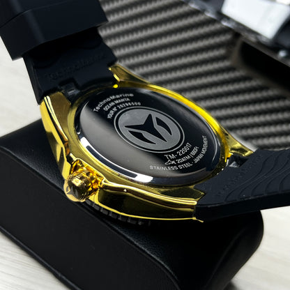 TECHNOMARINE DEPORTIVO PARA HOMBRE REF ND2
