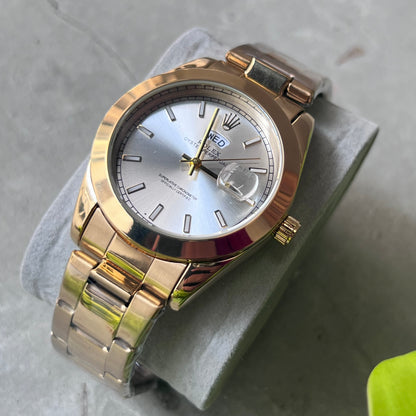 RLX DATEJUST PARA HOMBRE REF-D2B