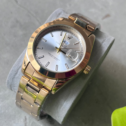 RLX DATEJUST PARA HOMBRE REF-D2B