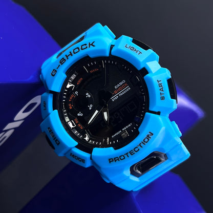 CASIO G-SHOCK PARA HOMBRE REF-GBA900 CN