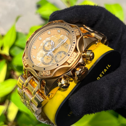INVICTA RESERVE CHAOS FUNCIONAL PARA HOMBRE REF D-D2