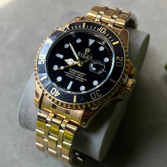 RLX SUBMARINER V2 PARA HOMBRE REF D-N2