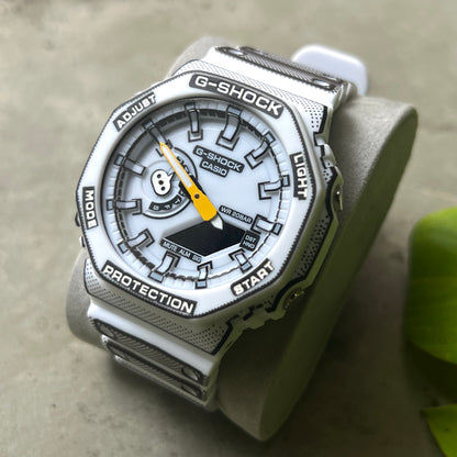 CASIO G-SHOCK COMIC’S PARA HOMBRE REF-2100B