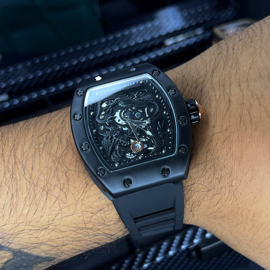 RICHARD MILLE DRAGÓN PARA HOMBRE REF-N3
