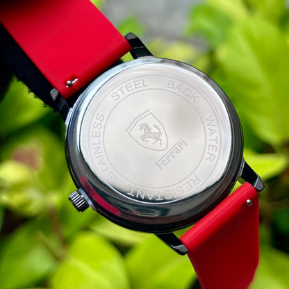 FERRARI RIN DEPORTIVO PARA HOMBRE REF-RNR