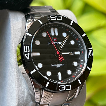 NAVIFORCE ORIGINAL PARA HOMBRE REF-9198-PN2